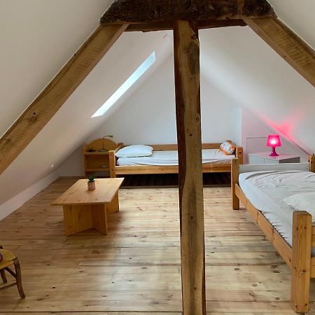 La Bulle Du Quinze Villa Mazaye Dış mekan fotoğraf