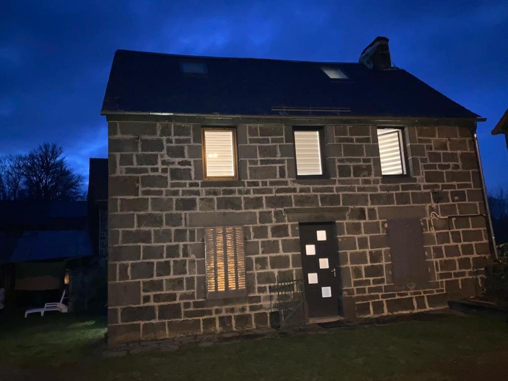 La Bulle Du Quinze Villa Mazaye Dış mekan fotoğraf